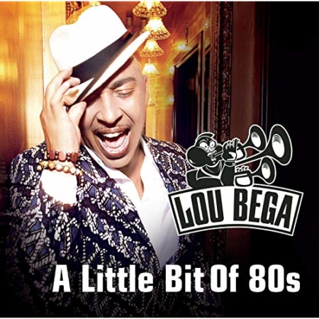 Album Discography - Lou Bega Official