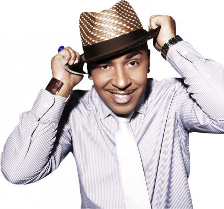 Biography - Lou Bega Official